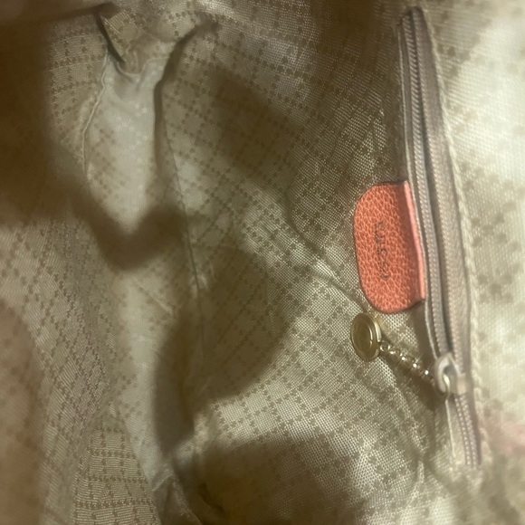 Gucci Vintage Bamboo Suede Mini Backpack - Picture 7 of 14